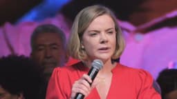 Gleisi Hoffmann assume Secretaria e fortalece articulação de Lula