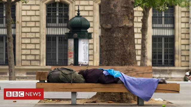 Desafios da Europa para Manter sua Relevância Global