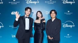 Disney+ Enfrenta Dilemas com Controvérsia de Knock-Off