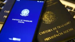 Governo coleta dados sobre trabalhadores na escala 6x1