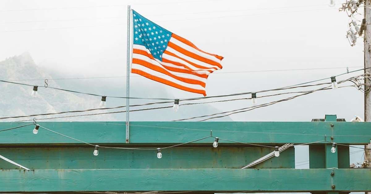 Descubra os Territórios dos EUA Fora do Continente