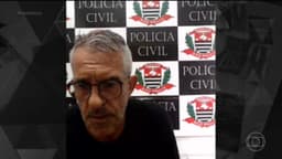 Investigator do PCC acusado de movimentar milhões se defende