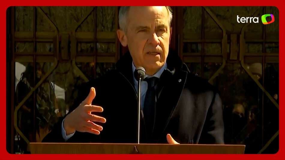 Canadá Convoca Eleições Antecipadas com Ameaças de Trump