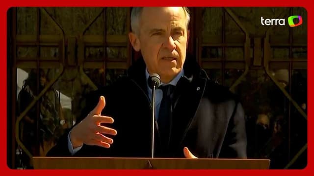 Canadá Convoca Eleições Antecipadas com Ameaças de Trump