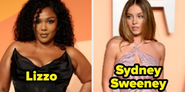 Estilos das Celebridades na Festa Pós-Oscar da Vanity Fair