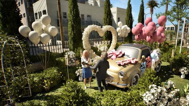 inZOI se apresenta como alternativa a The Sims