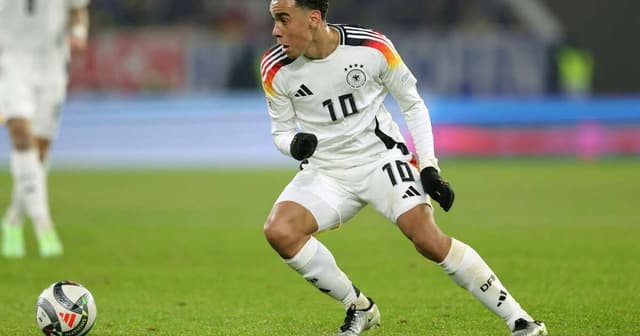 Alemanha e Itália se Enfrentam nas Quartas da Liga das Nações