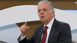 Ministro da Defesa fala sobre desafios e reforma ministerial