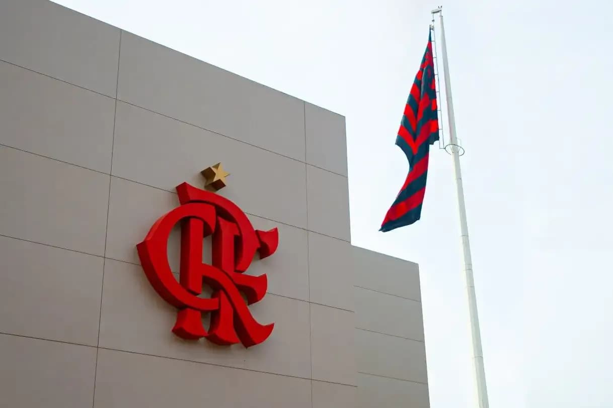 Cristiane do Flamengo fala sobre Supercopa Feminina