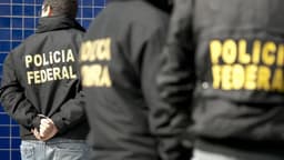 Polícia Federal Prende Suspeito de Venda de Sentenças
