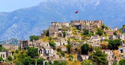 Cidades Fantasma: Conheça os Motivos do Abandono