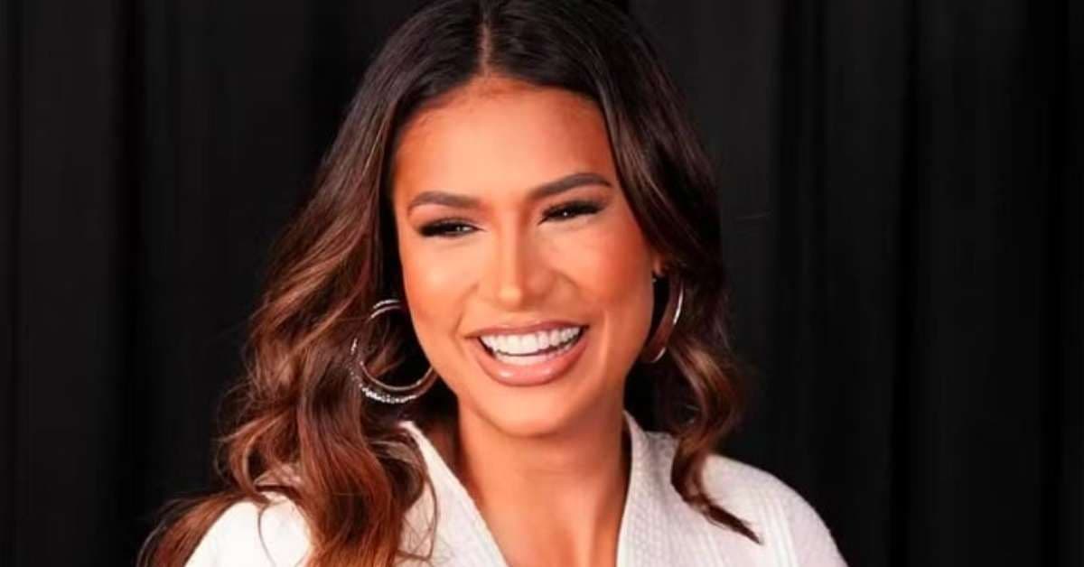 Simone Mendes revela infância de pobreza extrema