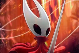 Hollow Knight Silksong Pode Ser Lançado em Junho