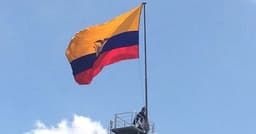 Equador fecha fronteiras para garantir segurança nas eleições