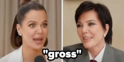 Khloé Kardashian Revela Trauma de Infância Engraçado