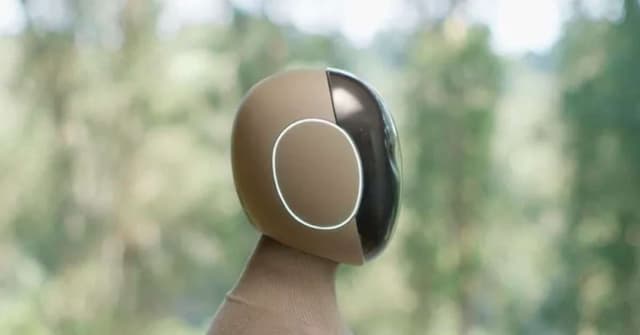 Robô humanoide NEO Gamma revoluciona trabalho doméstico