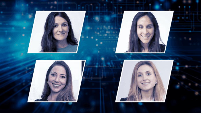 Mulheres ganham espaço na inteligência artificial