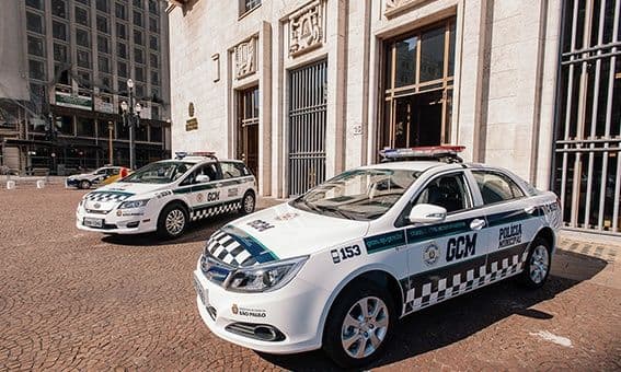 Críticas à transformação da GCM em Polícia Municipal