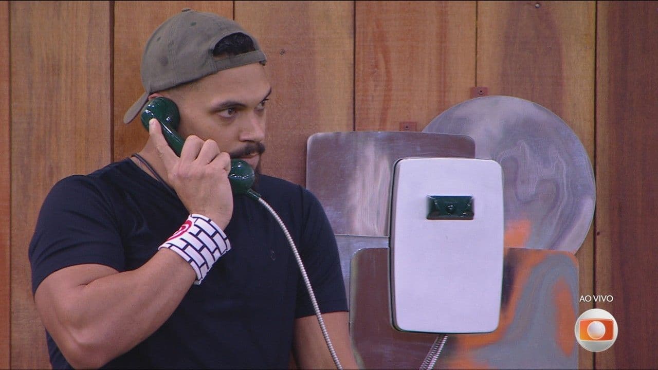 Paredão Triplo no BBB 25: Como Funciona a Dinâmica