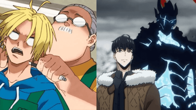 Fãs criticam animação de Sakamoto Days e Solo Leveling