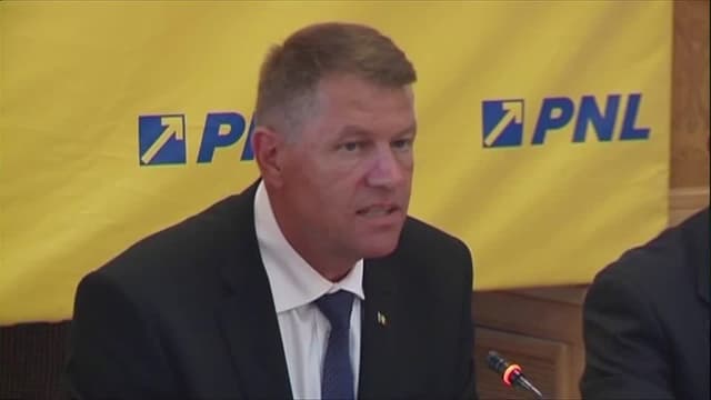 Renúncia do Presidente da Romênia em Meio a Crise Política