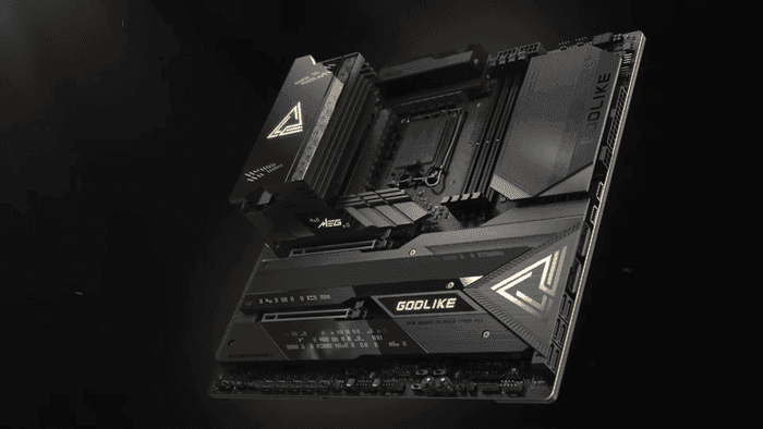 MSI aprimora desempenho do Intel Core Ultra 9 285K