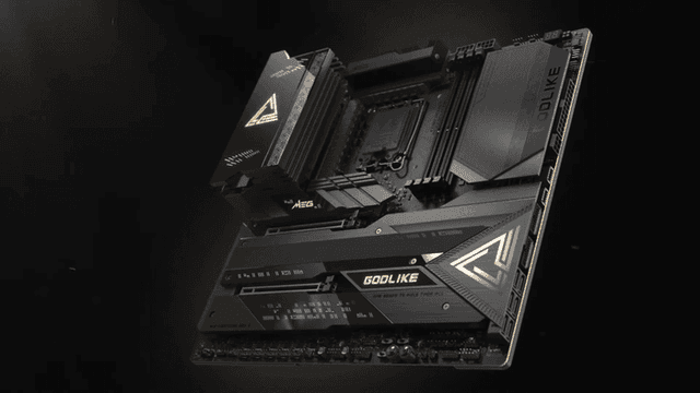 MSI aprimora desempenho do Intel Core Ultra 9 285K