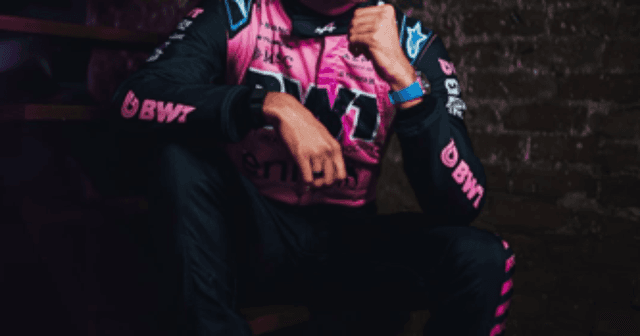 Jack Doohan elogia Alpine A525 após shakedown