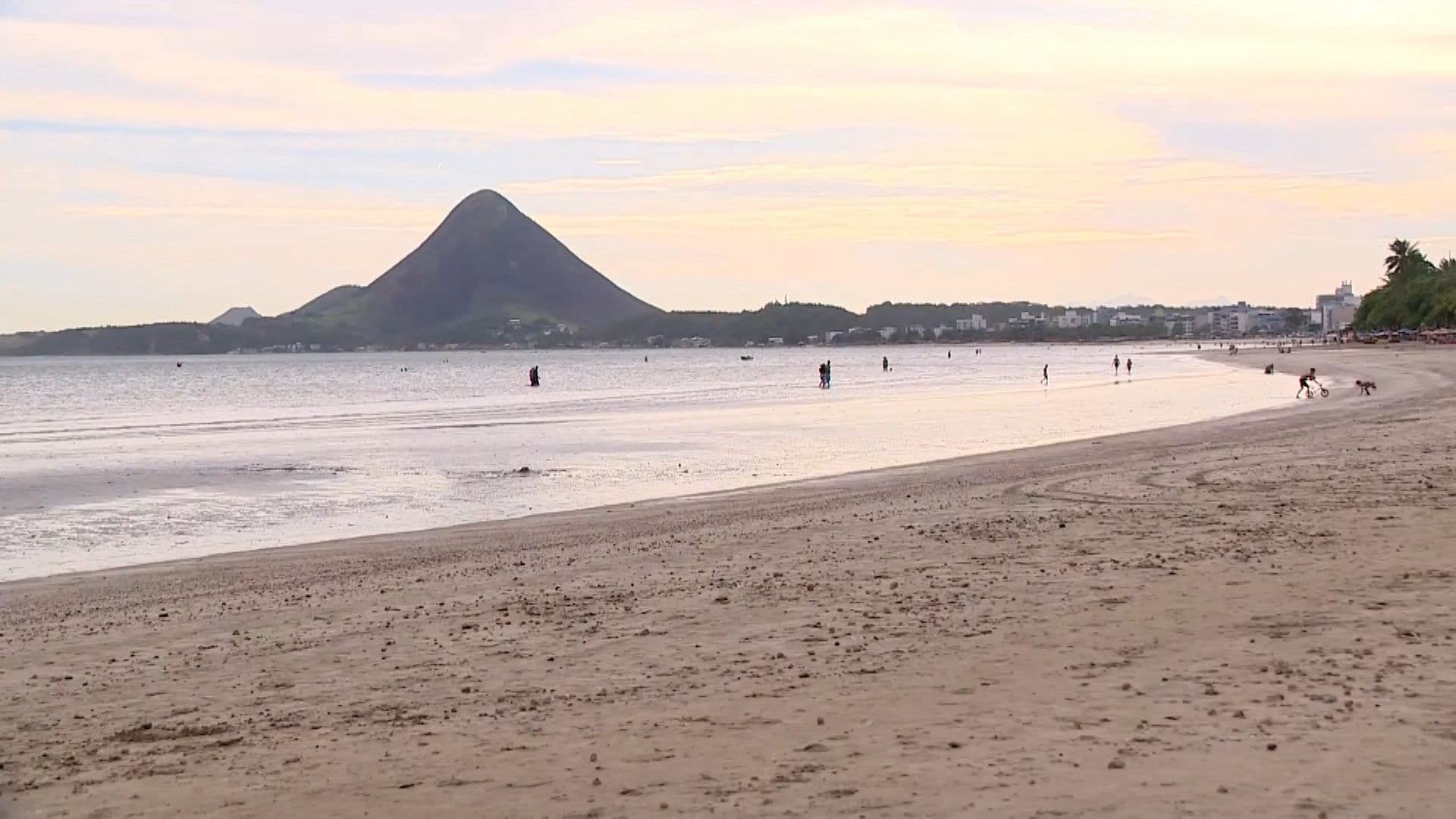 Suspeito de espancar técnico de enfermagem é preso