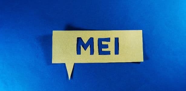 Mudanças no MEI 2025 sobre contribuição e notas fiscais