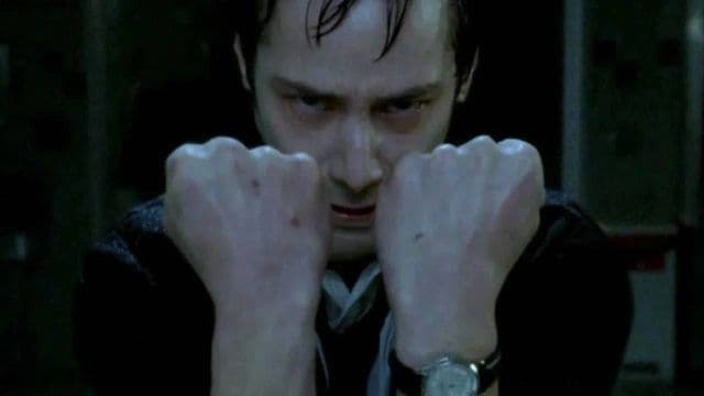 Keanu Reeves confirma sequência de Constantine após 20 anos