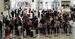 Como a Política de Trump Afeta o Turismo nos EUA