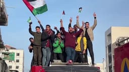 Egito afirma que palestinos devem permanecer em Gaza