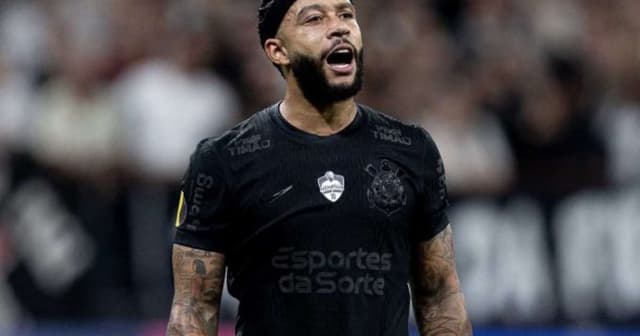 Premiação milionária de Memphis Depay no Corinthians