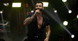 Gusttavo Lima quita dívida eleitoral para candidatura em 2026