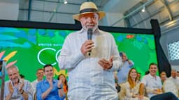 Lula Intensifica Viagens pelo Nordeste para Reverter Popularidade