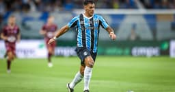 Grêmio e Monsoon fazem duelo inédito no Gauchão