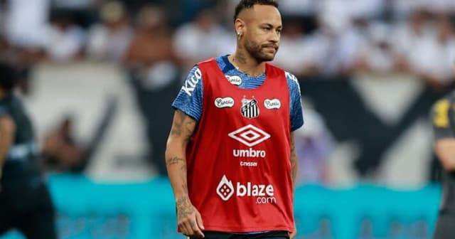 Corinthians elimina Santos e Neymar é criticado