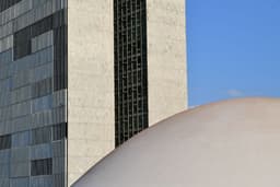 Congresso Rejeita Criação de Novo Órgão para Orçamento