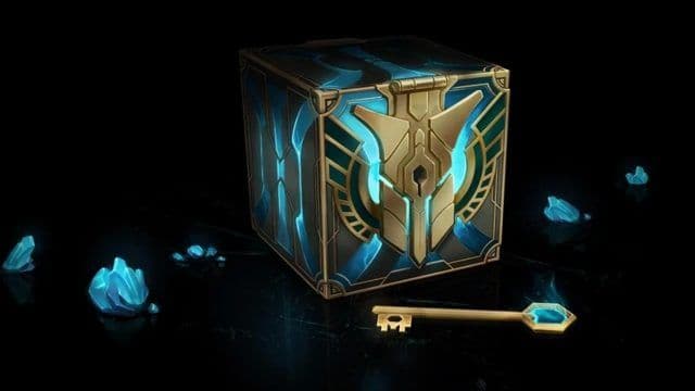 Riot explica remoção dos baús Hextech no LoL
