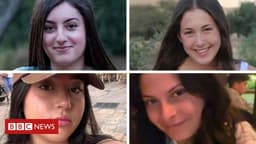 Reféns do Hamas: conheça as israelenses soltas recentemente