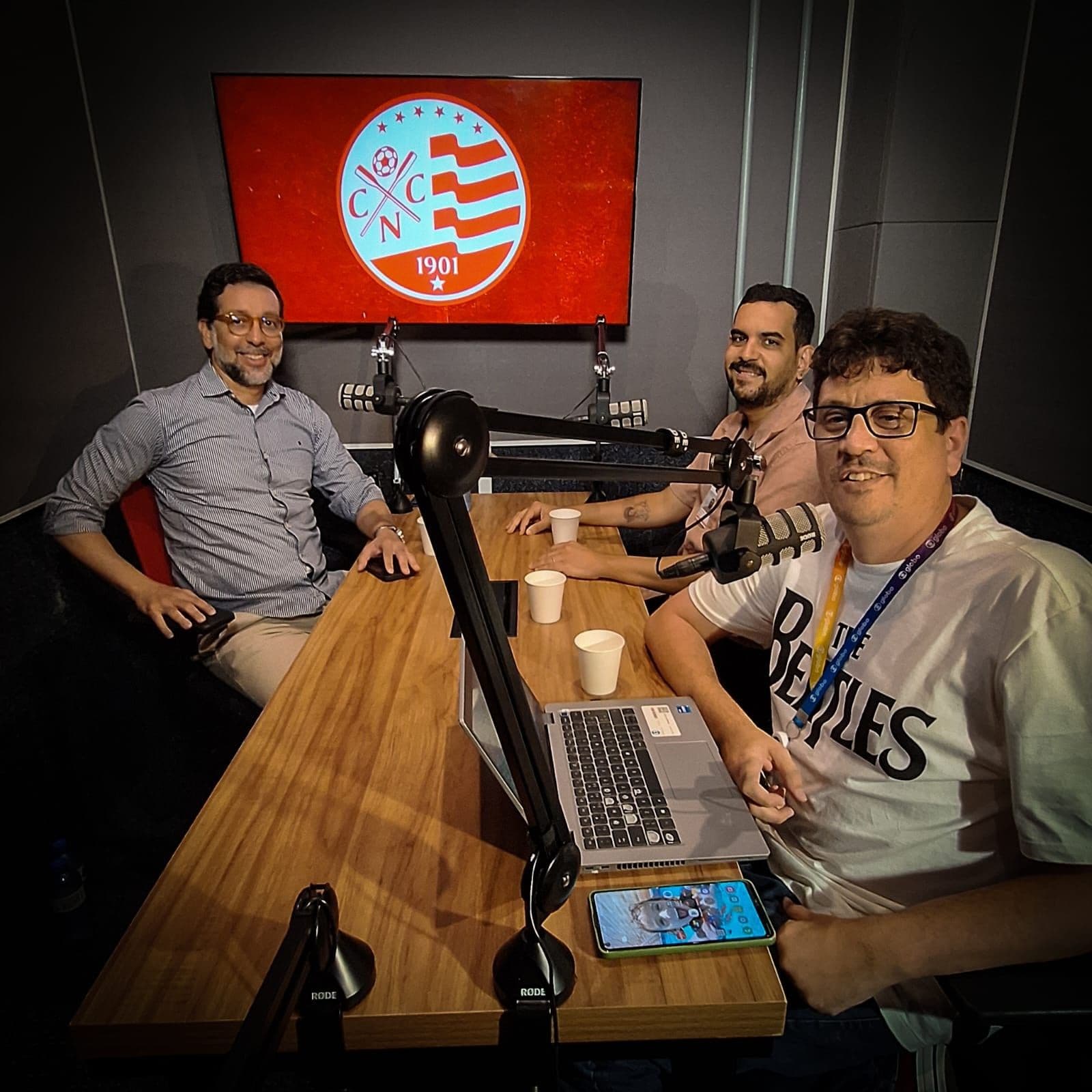 Mudanças na proposta de compra da SAF do Náutico