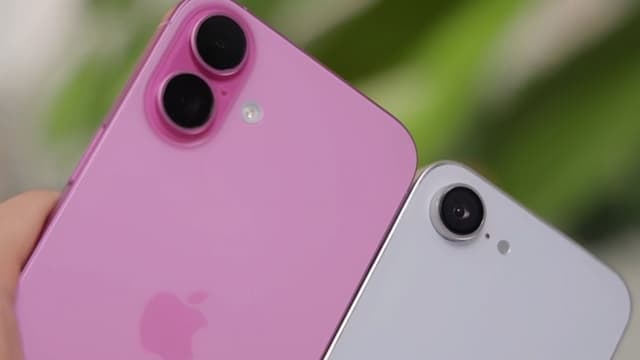 iPhones conectam-se a Starlink de Elon Musk via satélite