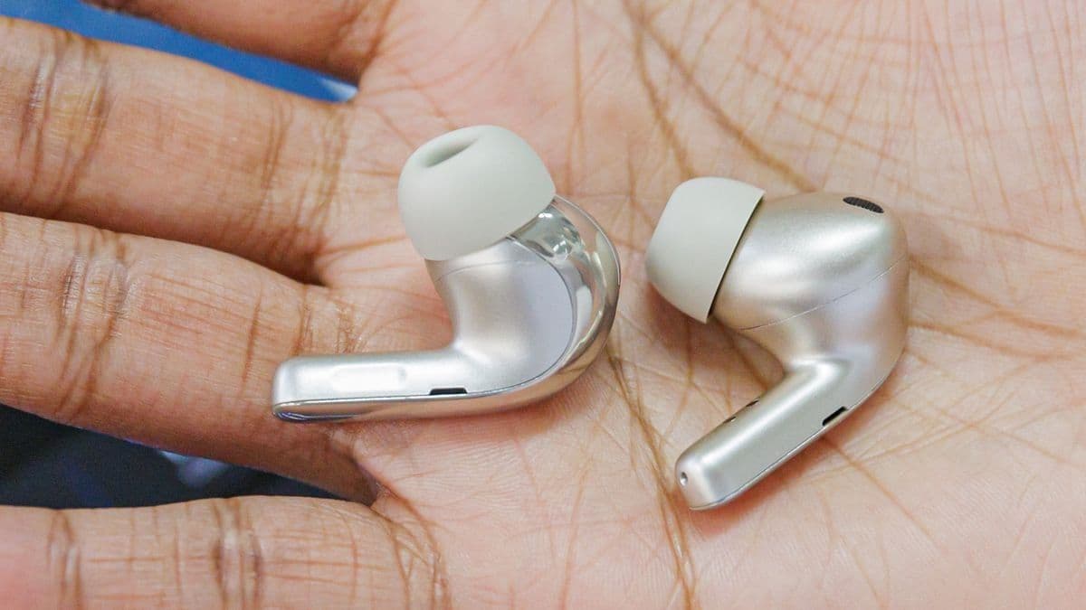 Xiaomi Buds Pro 5: Visual e Recursos Revelados