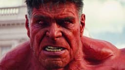 Capitão América: Admirável Mundo Novo gera polêmica entre fãs