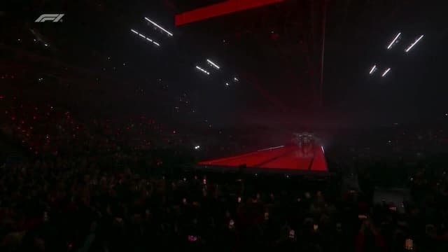 F1 2025: Testes de pré-temporada no Bahrein