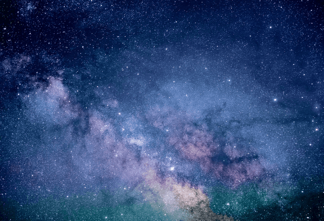 Entenda a Matéria e Energia Escura no Cosmos