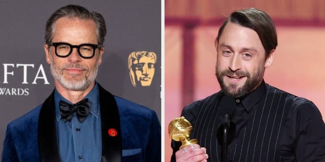 Guy Pearce Confirma Favoritismo de Kieran Culkin no Oscar