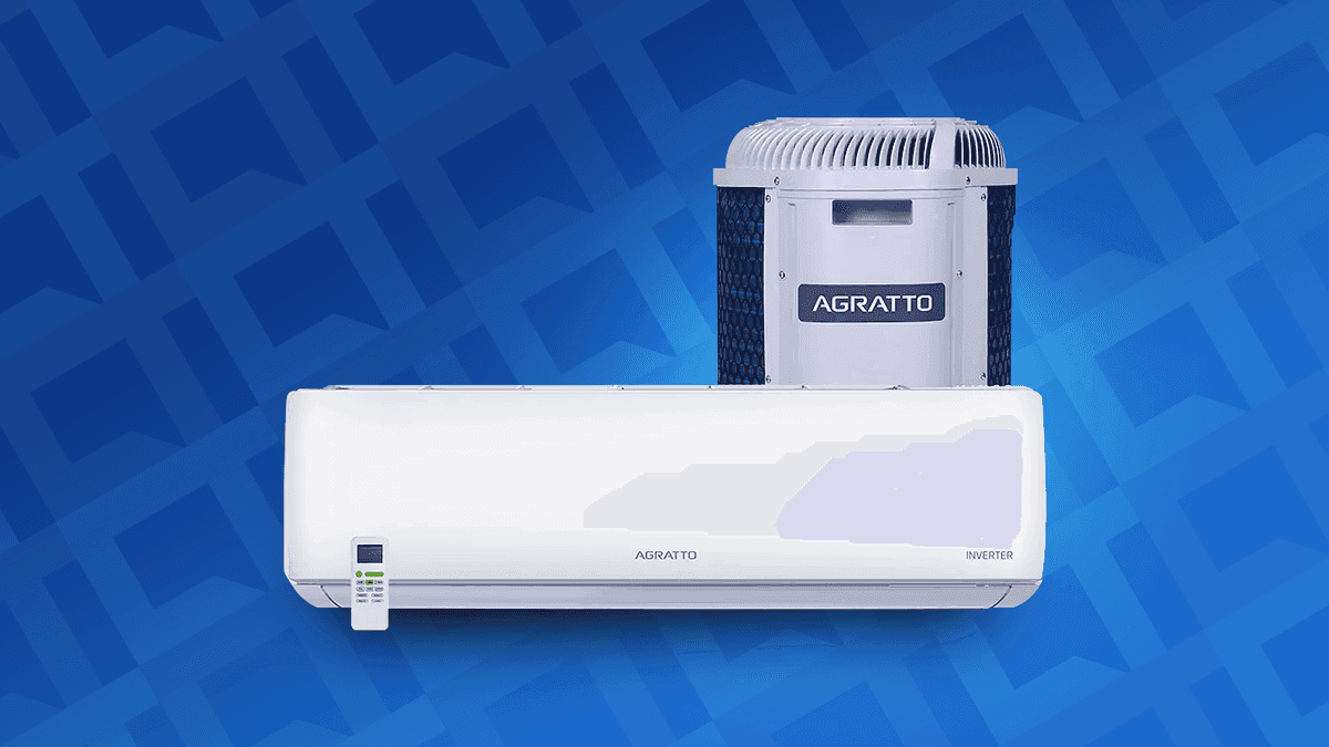 Problemas Comuns do Ar-Condicionado que Impedem o Gelo