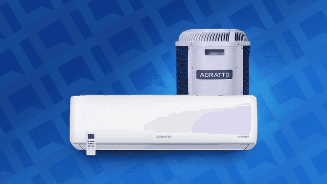 Problemas Comuns do Ar-Condicionado que Impedem o Gelo